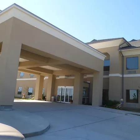 Ambassador Inn & Suites